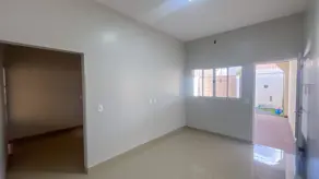 Imagem 3 - Casa em Residencial Bandeirantes, Jataí - GO