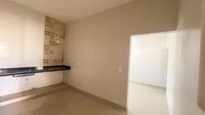 Imagem 4 - Casa em Residencial Bandeirantes, Jataí - GO
