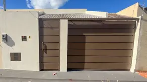 Casa Residencial Bandeirantes, Jataí - GO — foto 1