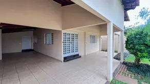 Imagem 2 - Casa em Setor Jardim Goiás II, Jataí - GO