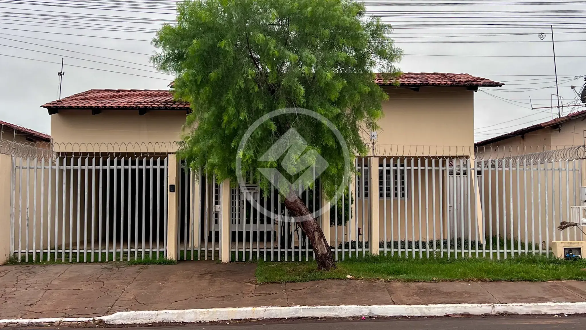 Imagem 1 - Casa em Setor Jardim Goiás II, Jataí - GO