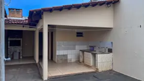 Imagem 6 - Casa em Setor Jardim Goiás II, Jataí - GO