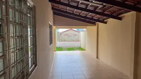 Imagem 3 - Casa em Setor Jardim Goiás II, Jataí - GO
