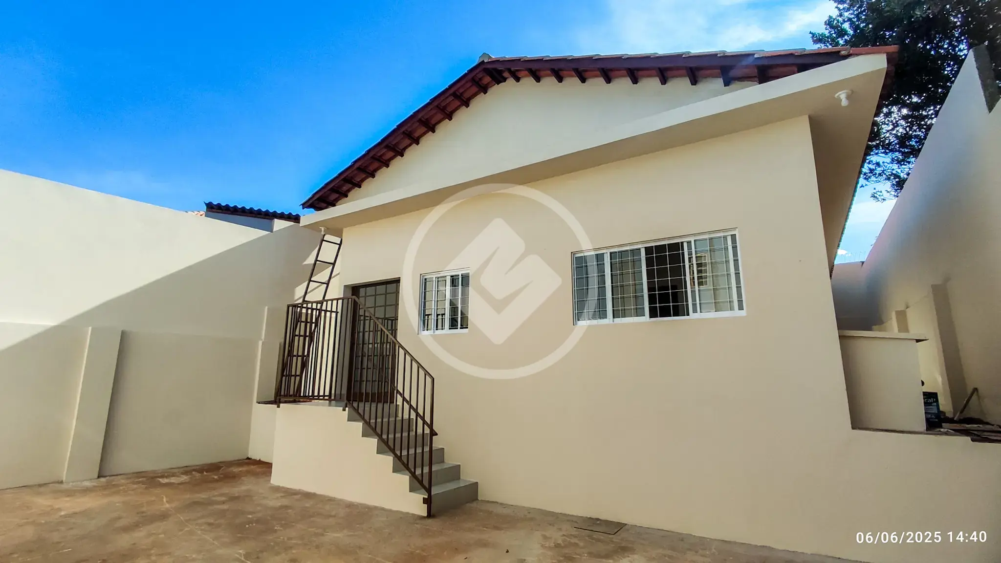 Imagem 1 - Casa em Vila Santa Maria, Jataí - GO