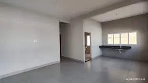Imagem 2 - Casa em Vila Santa Maria, Jataí - GO