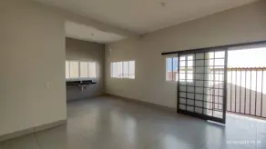 Casa Vila Santa Maria, Jataí - GO — foto 2