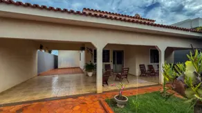 Casa Setor Hermosa, Jataí - GO — foto 2