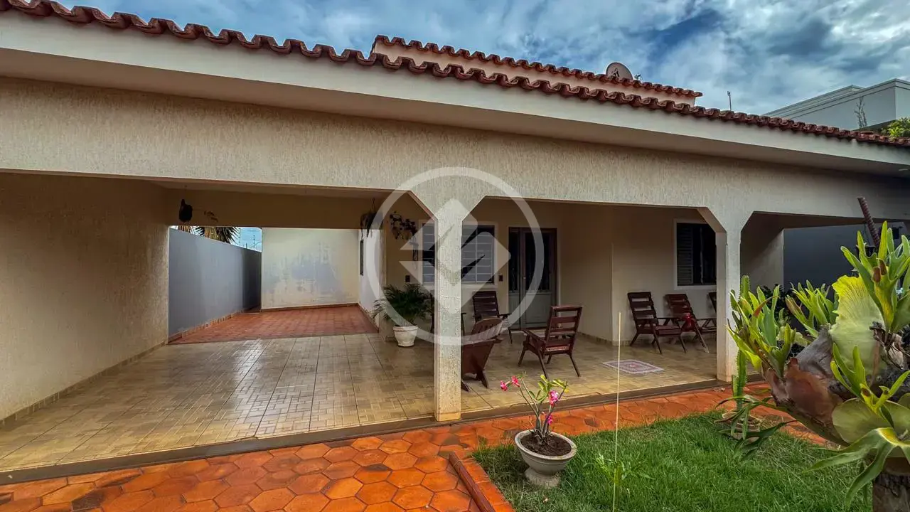 Image 2 - Casa em Setor Hermosa, Jataí - GO