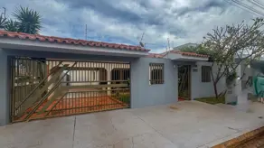 Casa Setor Hermosa, Jataí - GO — foto 1