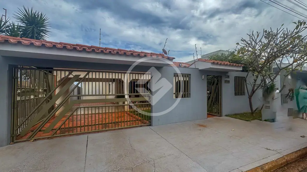Imagem 1 - Casa em Setor Hermosa, Jataí - GO