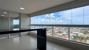 Apartamento Vila Fátima, Jataí - GO — foto 2