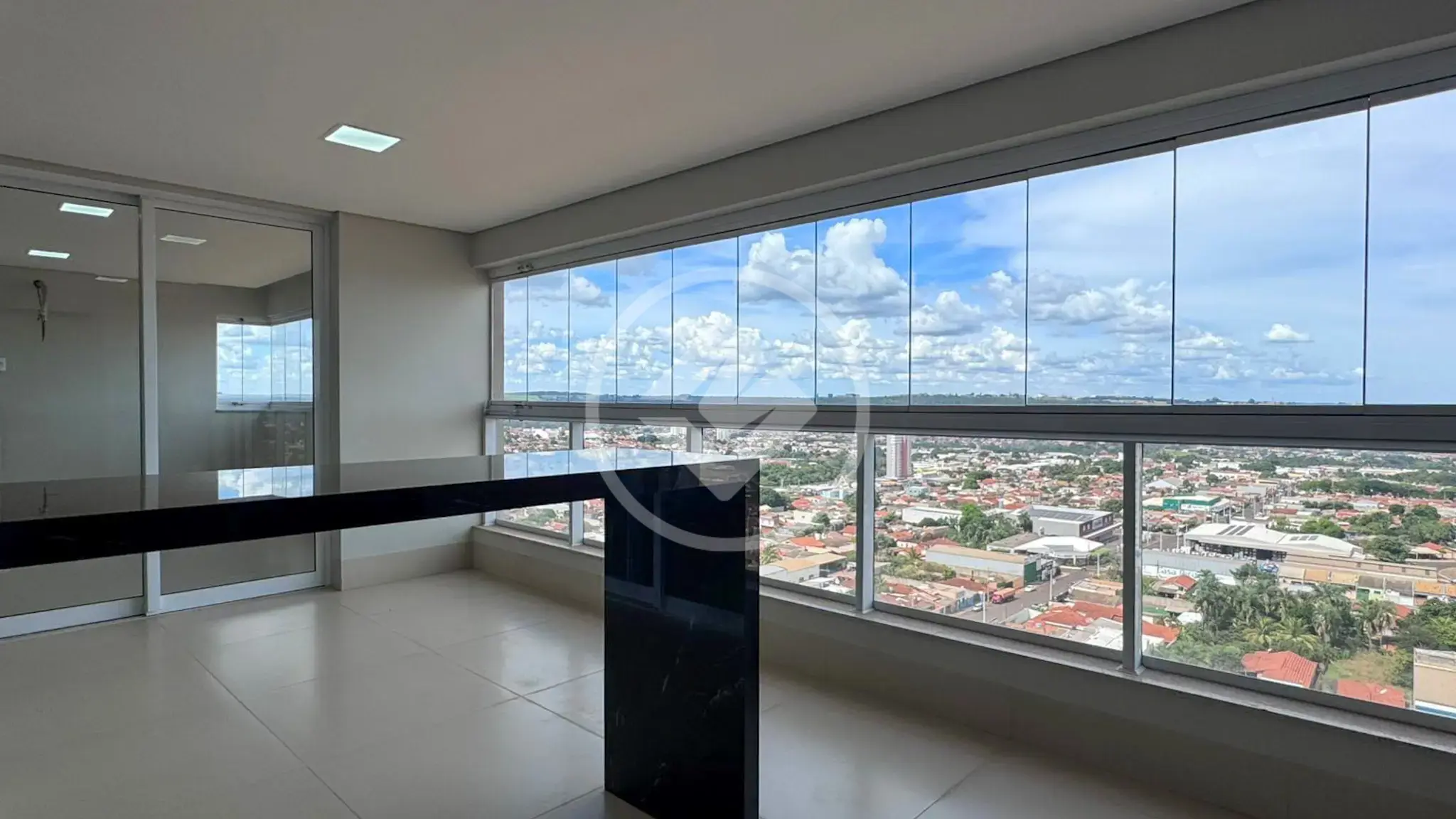 Image 2 - Apartamento em Vila Fátima, Jataí - GO