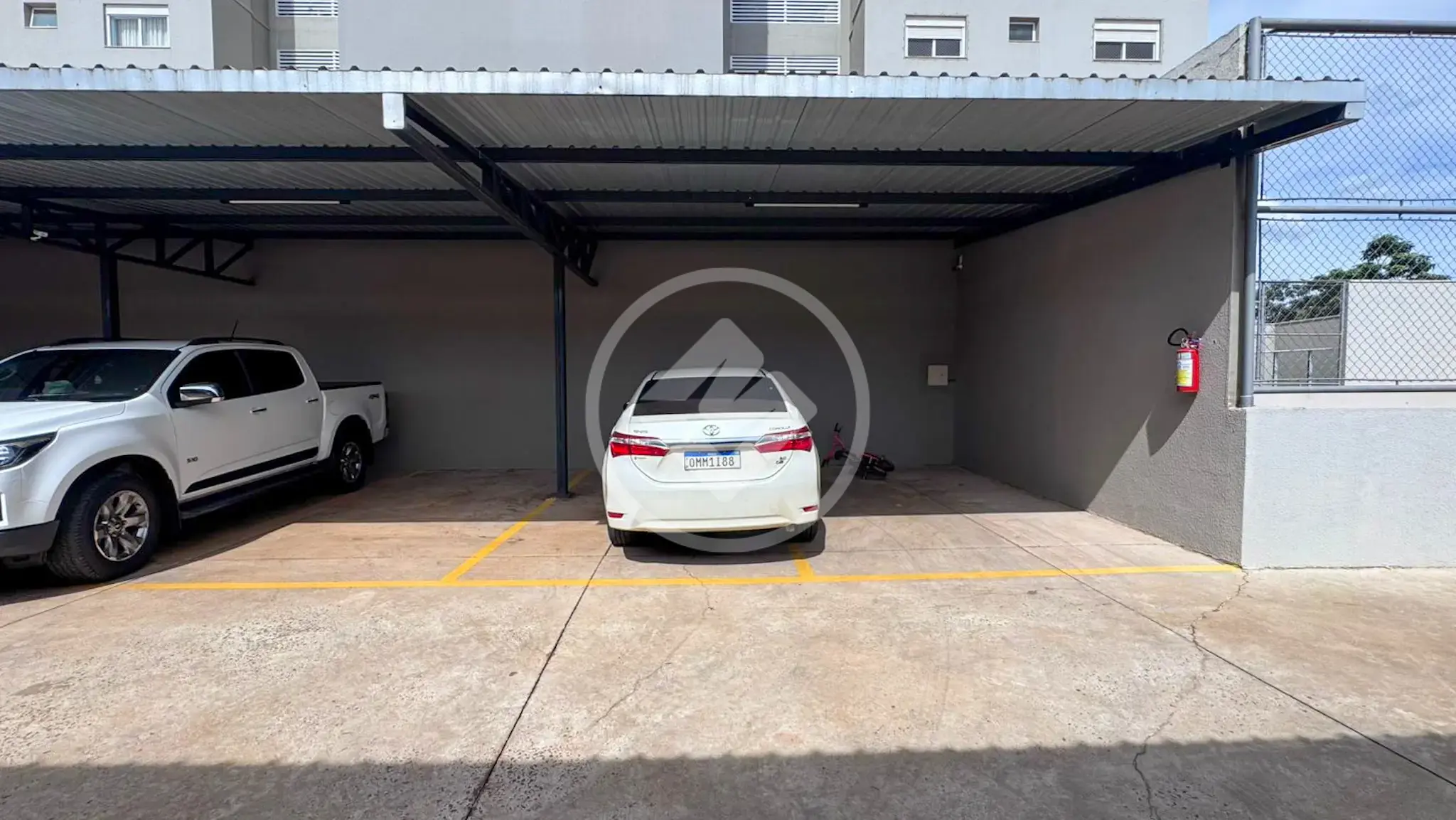 Image 21 - Apartamento em Vila Fátima, Jataí - GO