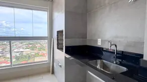 Imagem 2 - Apartamento em Vila Fátima, Jataí - GO