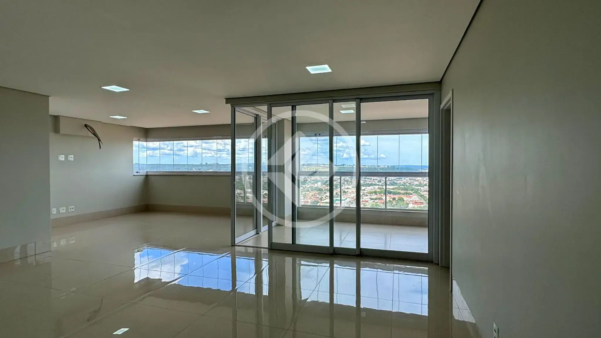 Imagem 1 - Apartamento em Vila Fátima, Jataí - GO