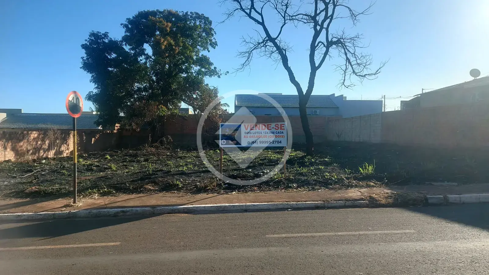 Imagem 3 - Terreno em Vila Jardim Paraiso, Jataí - GO