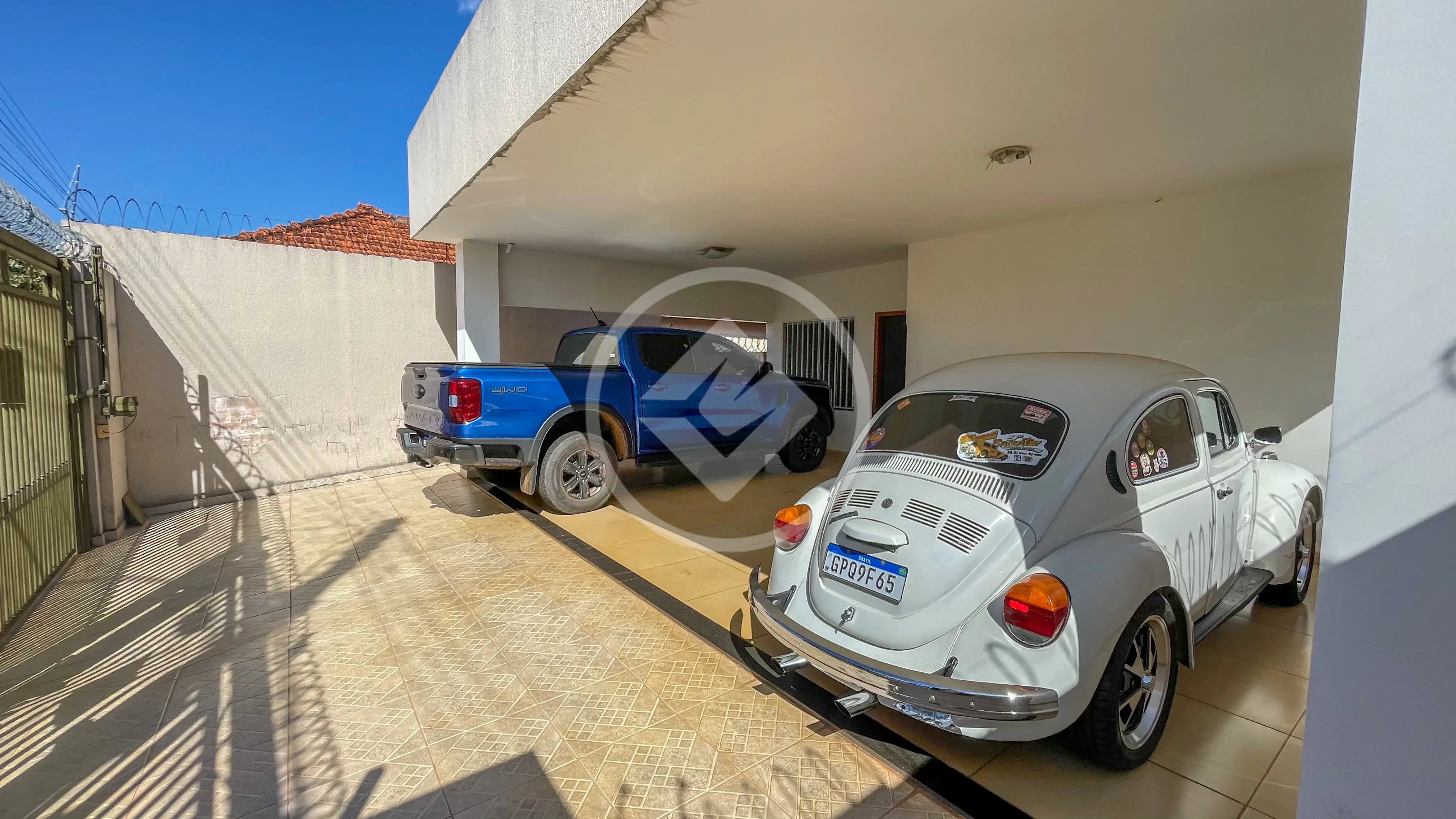 Image 2 - Casa em Centro, Jataí - GO