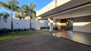 Sobrado Vila Fátima, Jataí - GO — foto 1