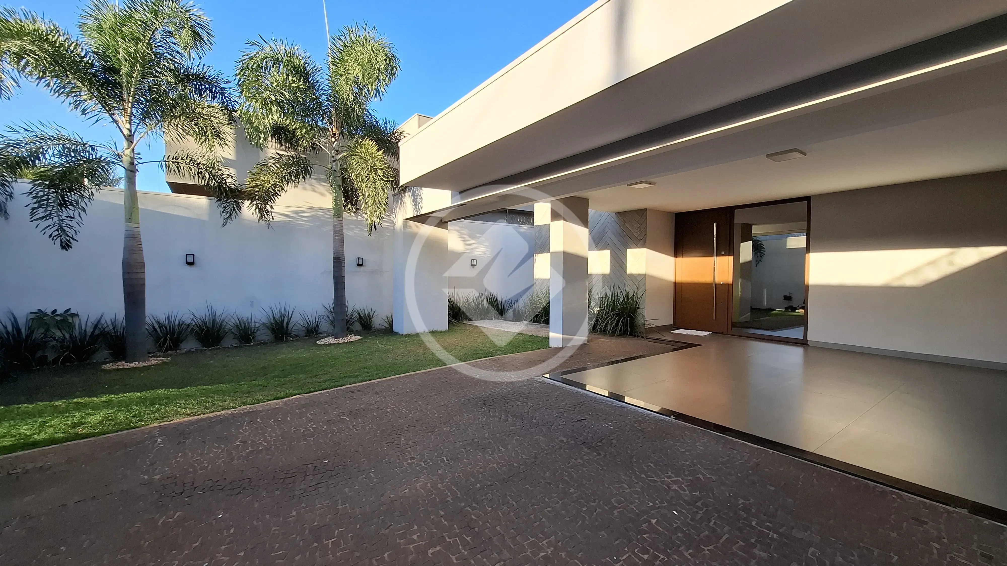 Imagem 1 - Sobrado em Vila Fátima, Jataí - GO