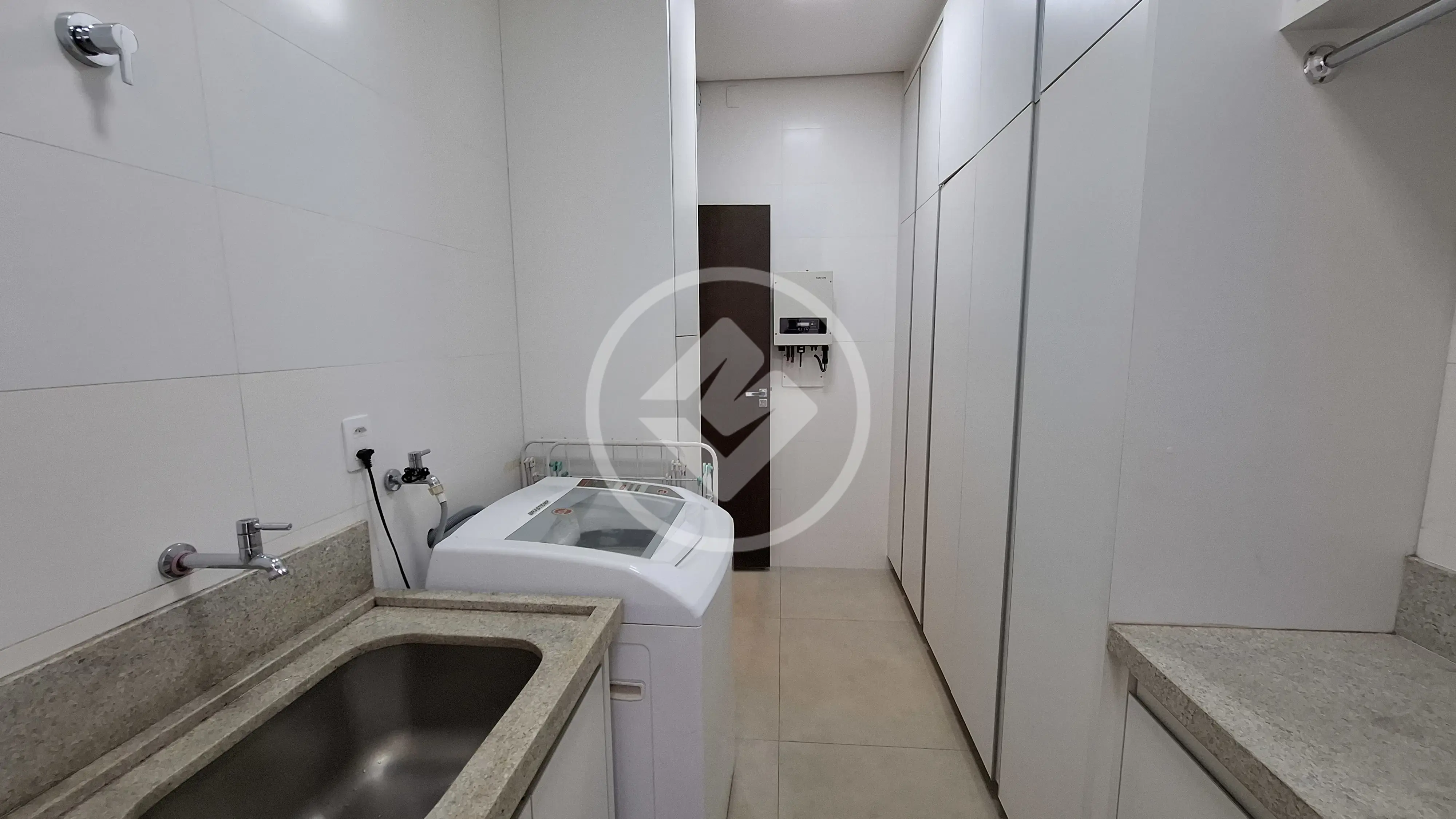 Image 29 - Sobrado em Vila Fátima, Jataí - GO