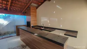 Imagem 2 - Casa em Residencial Cohacol 5, Jataí - GO