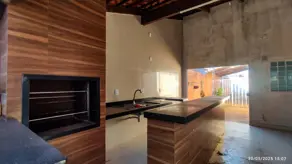 Casa Residencial Cohacol 5, Jataí - GO — foto 2