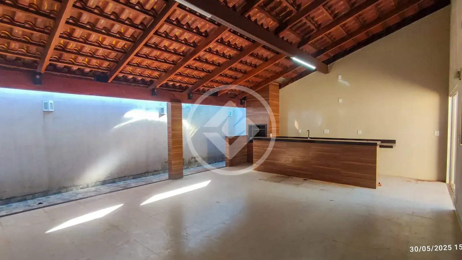 Imagem 1 - Casa em Residencial Cohacol 5, Jataí - GO
