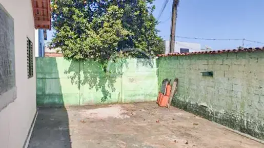 Image 9 - Casa em Teodoro de Souza, Mineiros - GO