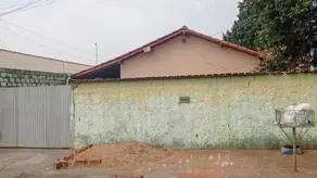 Casa Teodoro de Souza, Mineiros - GO — foto 2