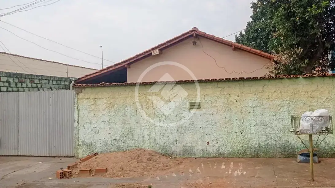 Image 2 - Casa em Teodoro de Souza, Mineiros - GO