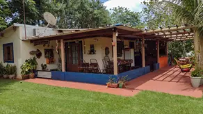 Imagem 2 - Chácara em Centro, Caçu - GO
