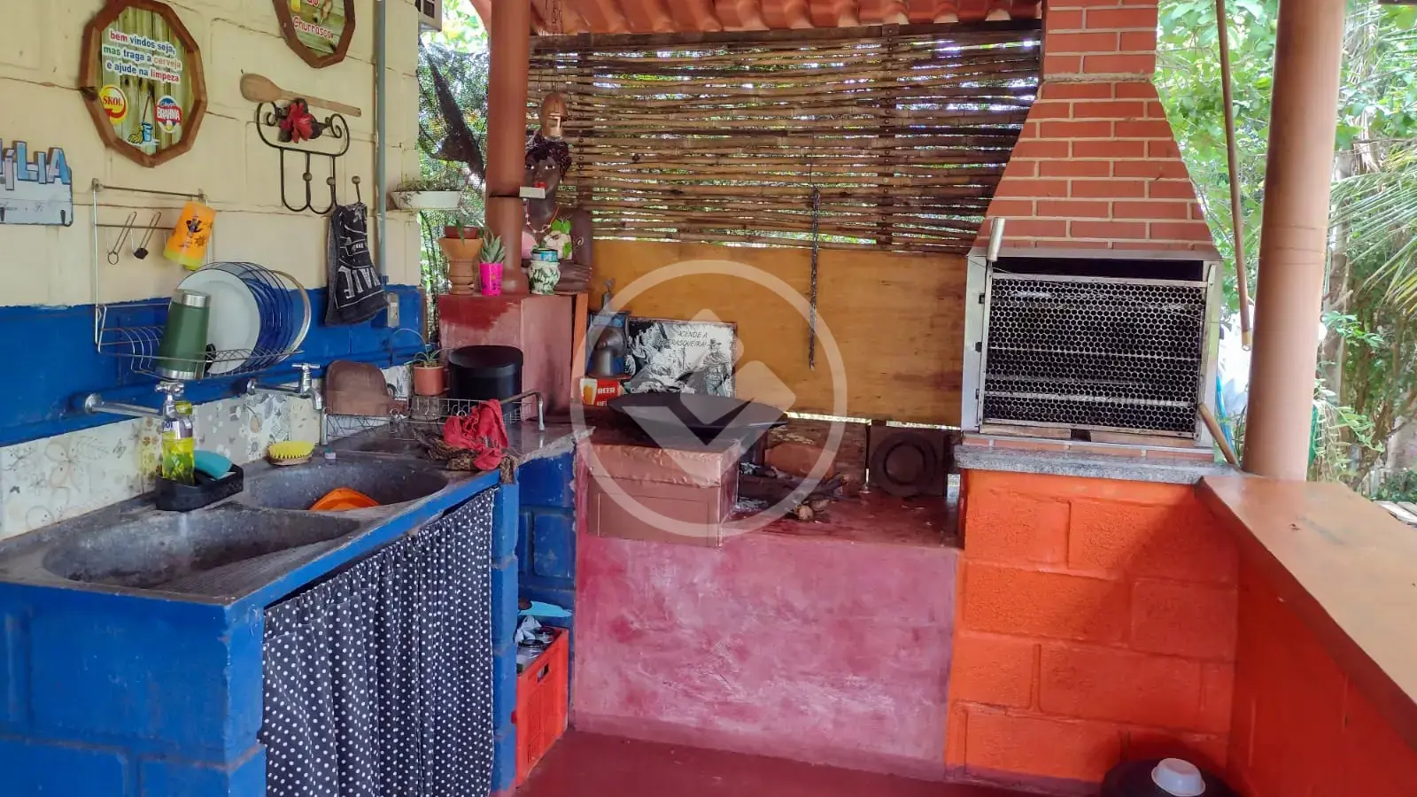 Image 8 - Chácara em Centro, Caçu - GO