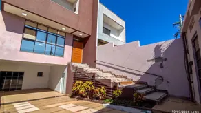 Sobrado Vila Fátima, Jataí - GO — foto 2