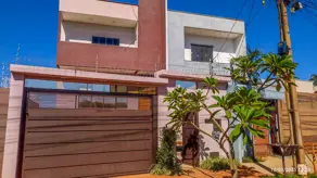 Sobrado Vila Fátima, Jataí - GO — foto 1