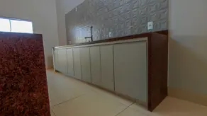 Imagem 6 - Sobrado em Vila Fátima, Jataí - GO