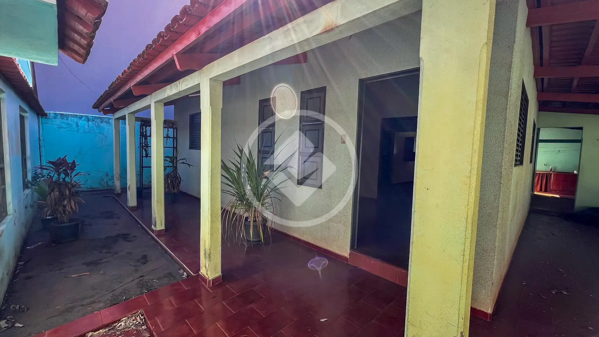 Image 2 - Casa em Vila Fátima, Jataí - GO