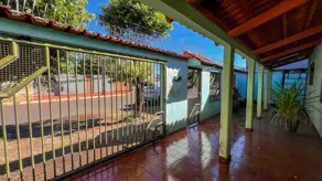 Casa Vila Fátima, Jataí - GO — foto 1