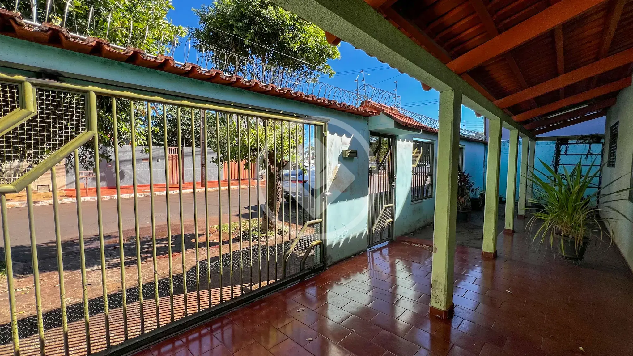 Imagem 1 - Casa em Vila Fátima, Jataí - GO