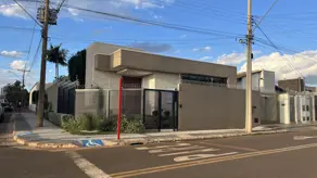 Casa Setor Hermosa, Jataí - GO — foto 1