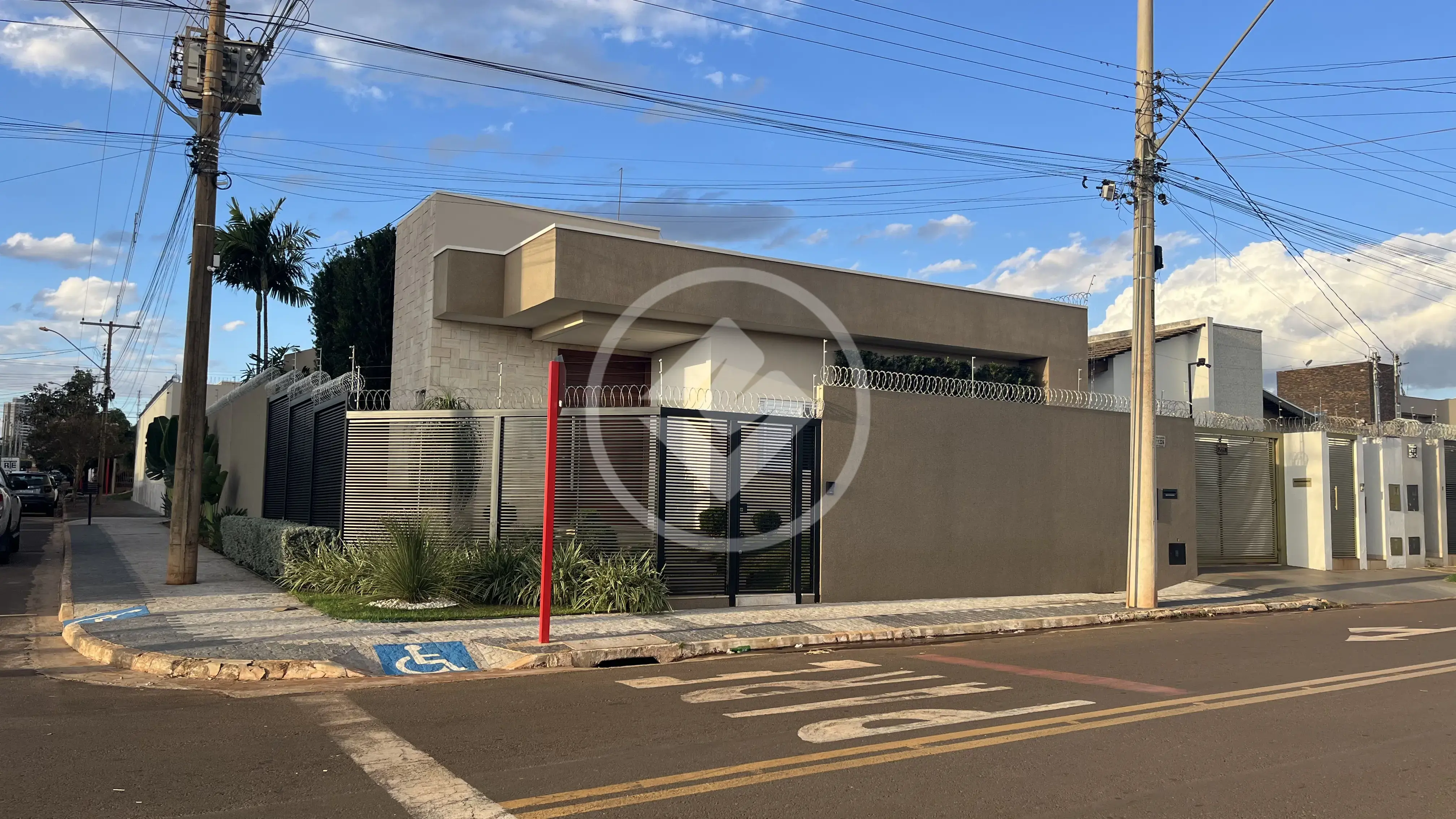 Imagem 1 - Casa em Setor Hermosa, Jataí - GO