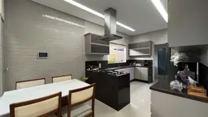 Imagem 3 - Casa em Setor Hermosa, Jataí - GO