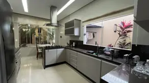 Imagem 4 - Casa em Setor Hermosa, Jataí - GO