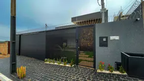 Casa Residencial Flamboyant, Jataí - GO — foto 1