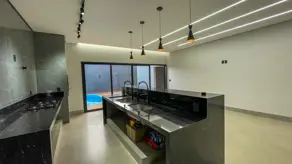 Imagem 4 - Casa em Residencial Flamboyant, Jataí - GO