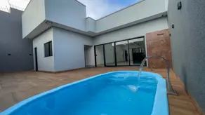 Imagem 6 - Casa em Residencial Flamboyant, Jataí - GO