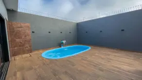 Imagem 6 - Casa em Residencial Flamboyant, Jataí - GO