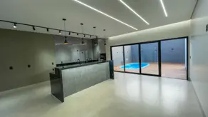 Imagem 5 - Casa em Residencial Flamboyant, Jataí - GO