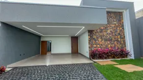 Casa Residencial Flamboyant, Jataí - GO — foto 2