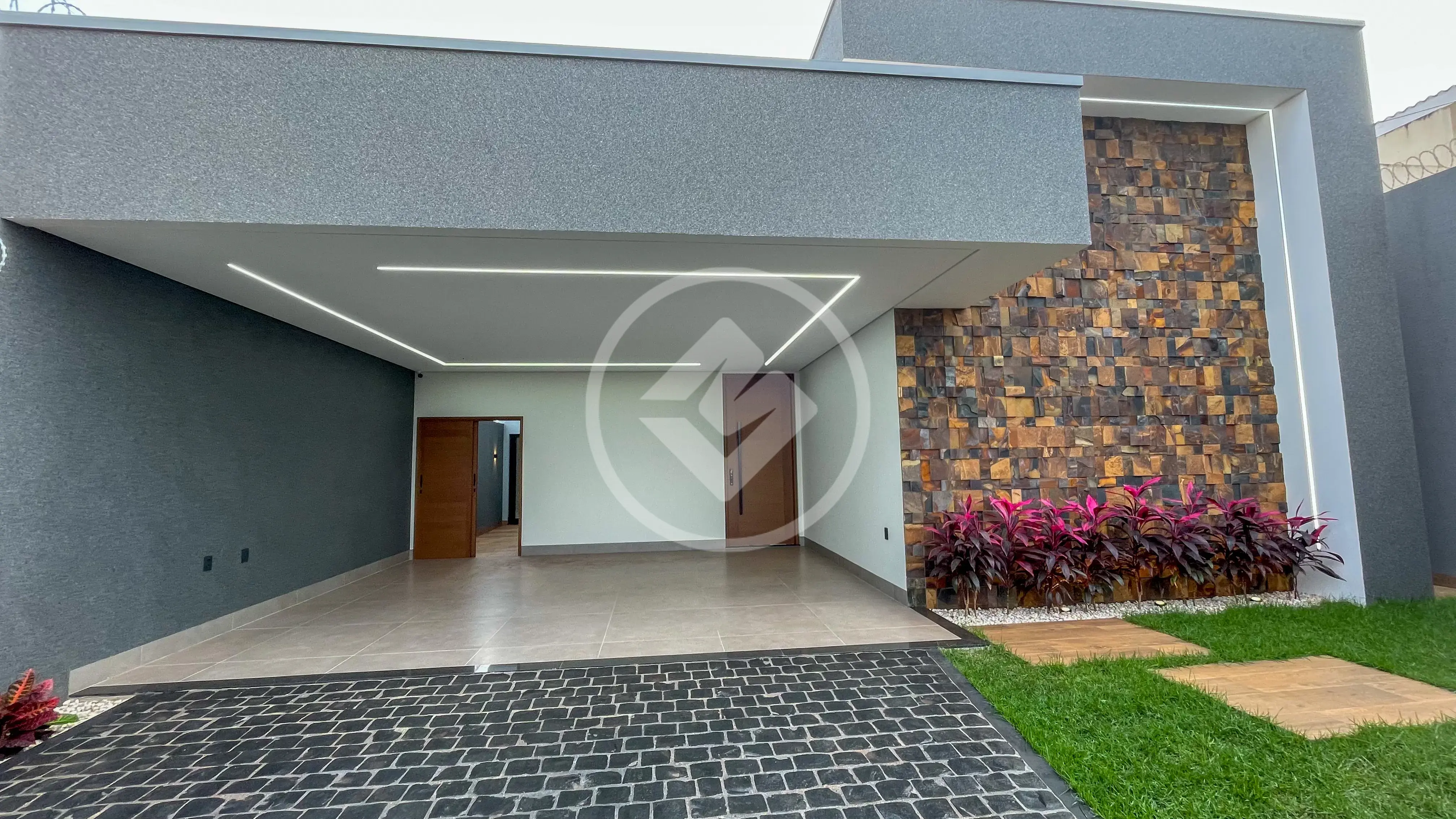 Image 2 - Casa em Residencial Flamboyant, Jataí - GO