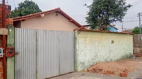 Casa Teodoro de Souza, Mineiros - GO — foto 2